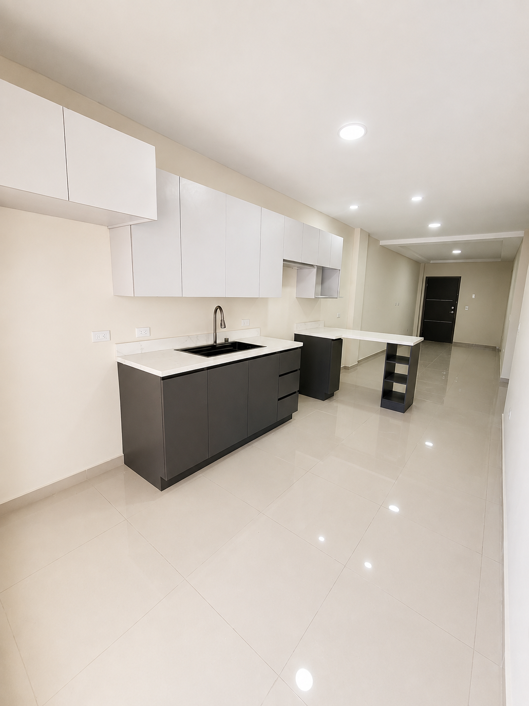 Apartamentos en Condominio Livo Apartamentos en Condominio Livo
