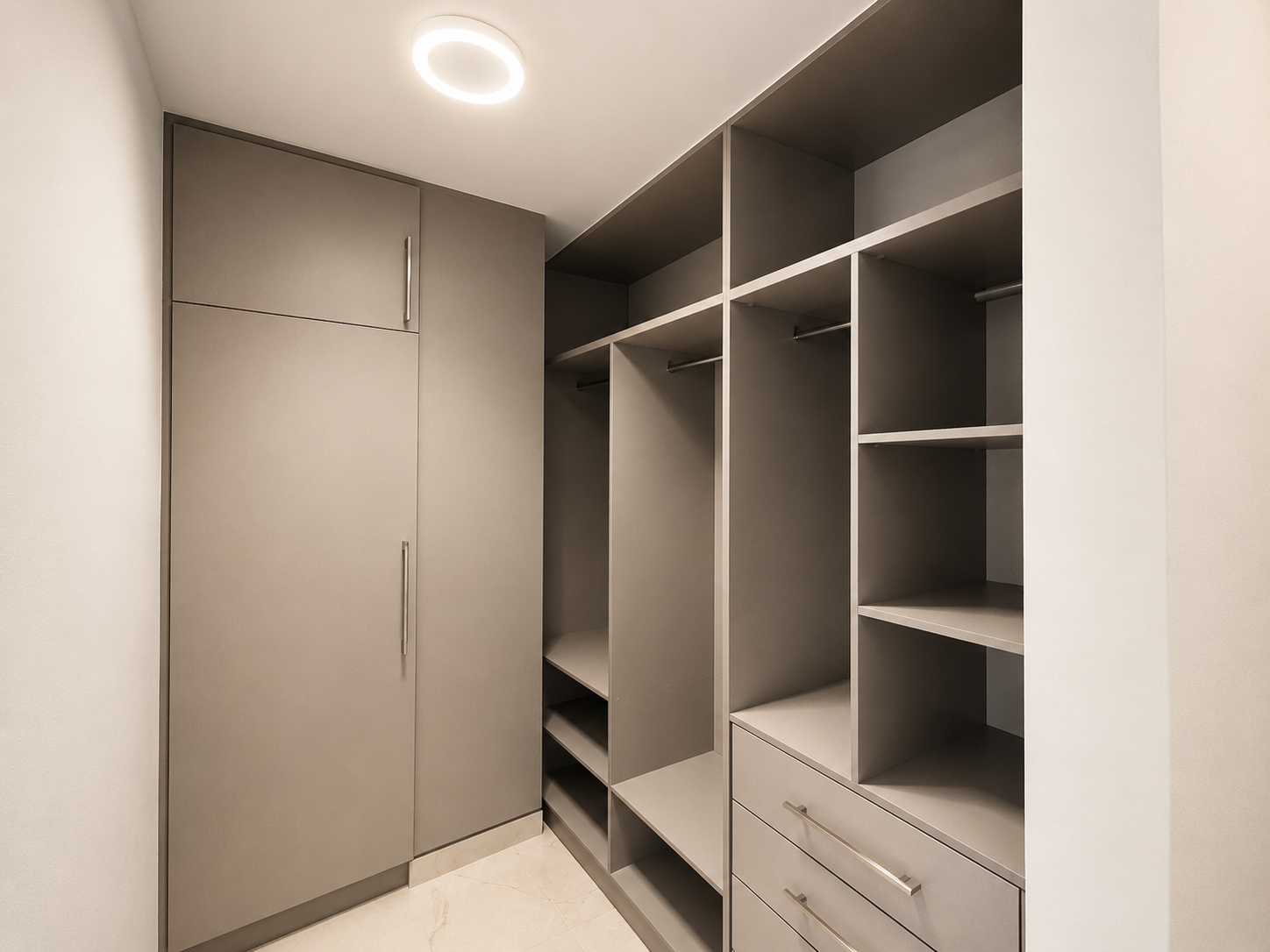 Apartamento Residencial San Ignacio
