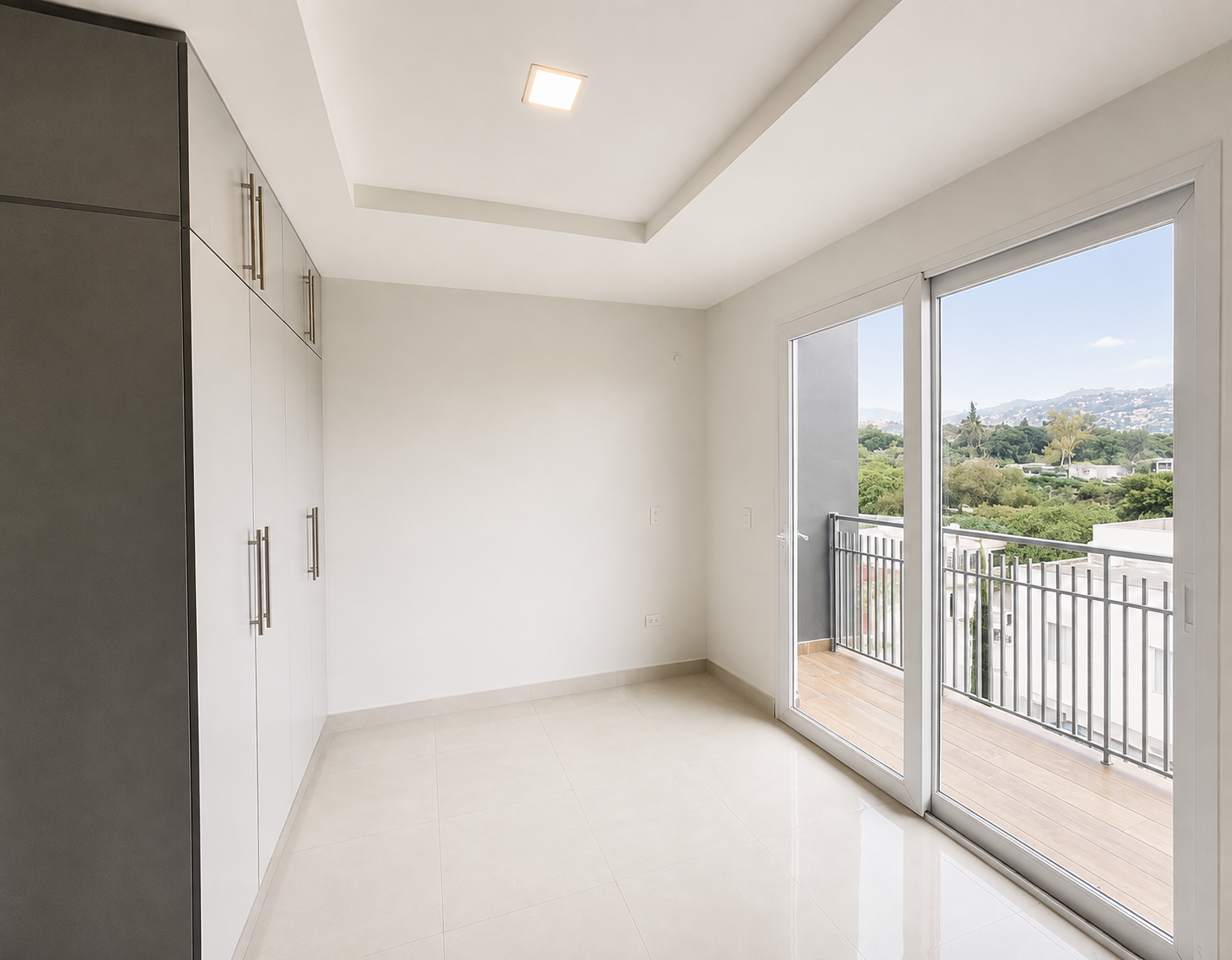 Apartamento Residencial San Ignacio