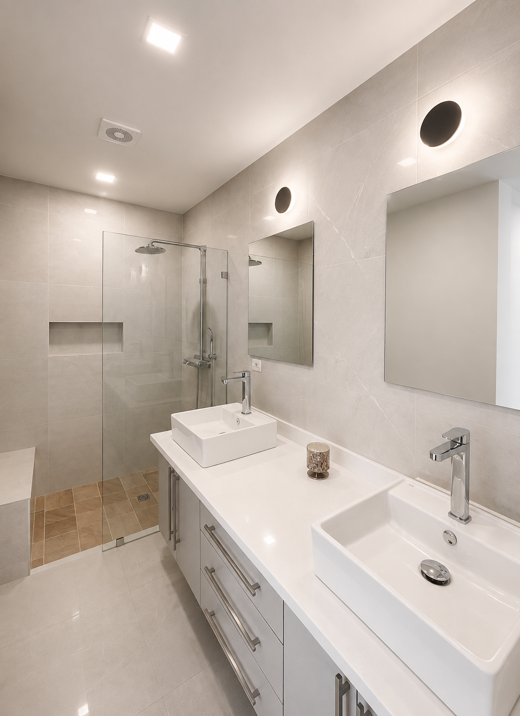 Apartamento Residencial San Ignacio