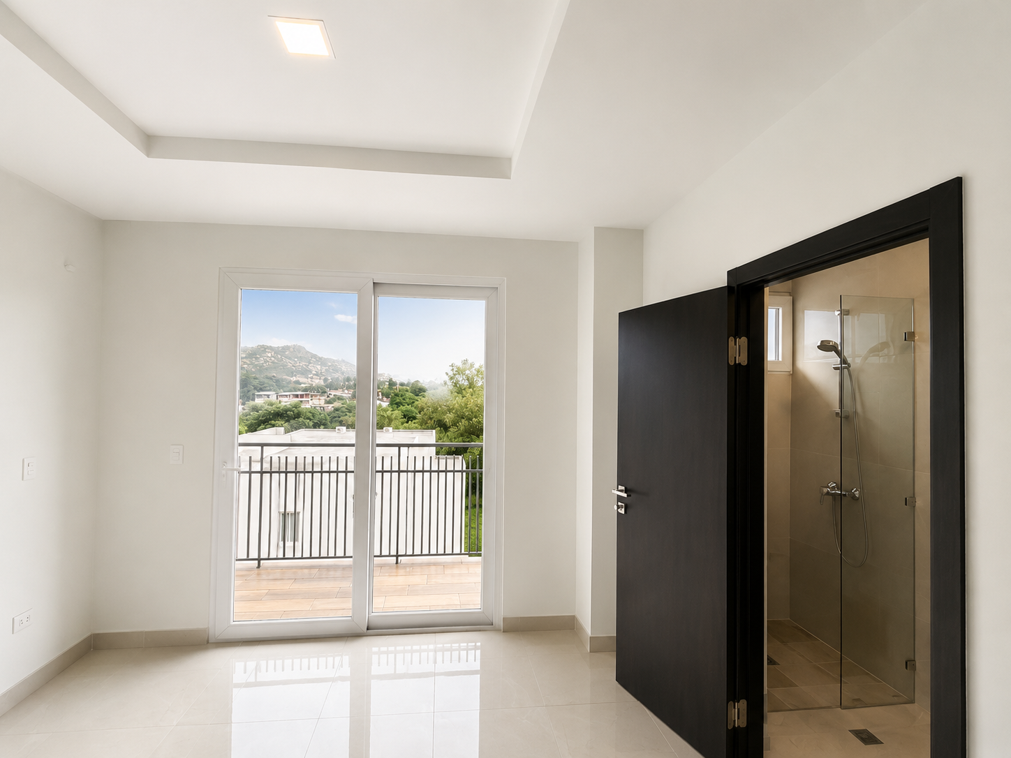 Apartamento Residencial San Ignacio