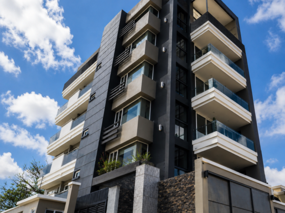 Apartamento Residencial San Ignacio