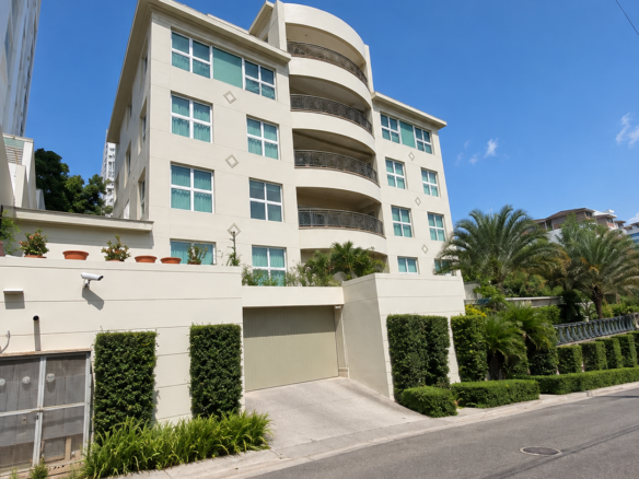 Apartamento en venta, Tegucigalpa