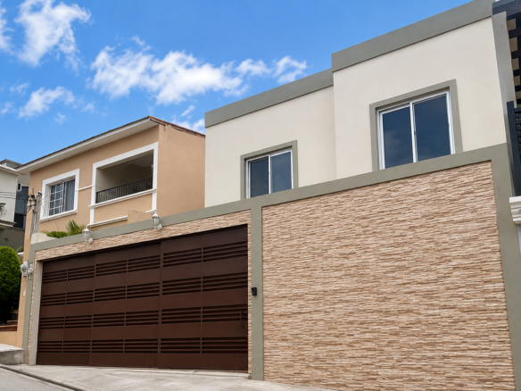 Casa en venta Residencial Agua Dulce
