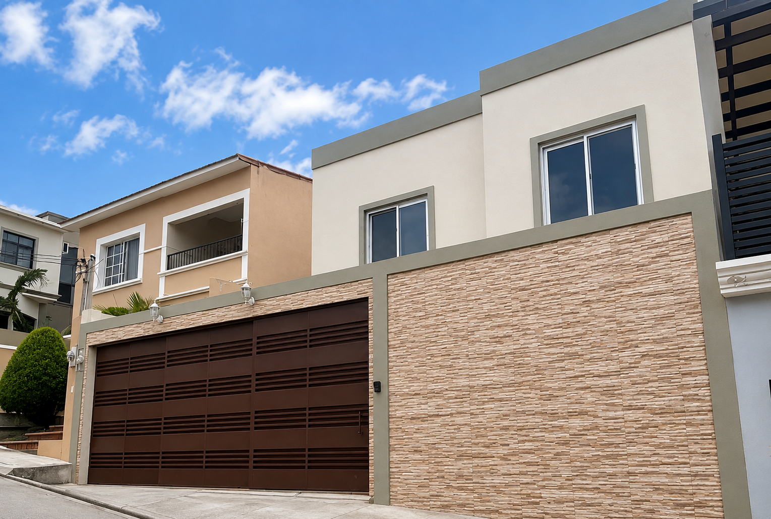 Casa en venta Residencial Agua Dulce