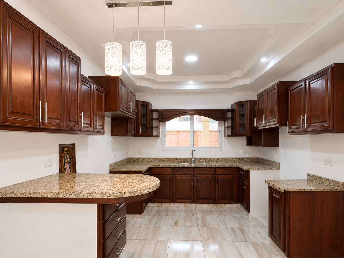 Casa en venta Residencial Agua Dulce