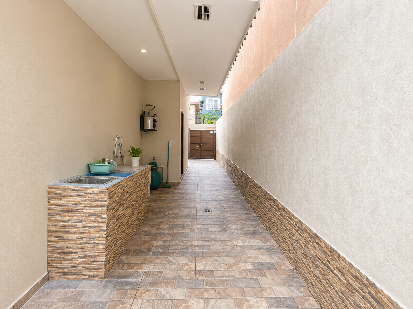 Casa en venta Residencial Agua Dulce