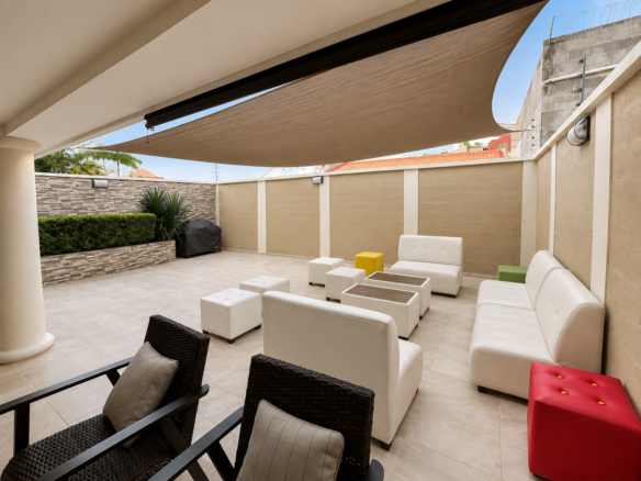Casa en venta Residencial Las Uvas