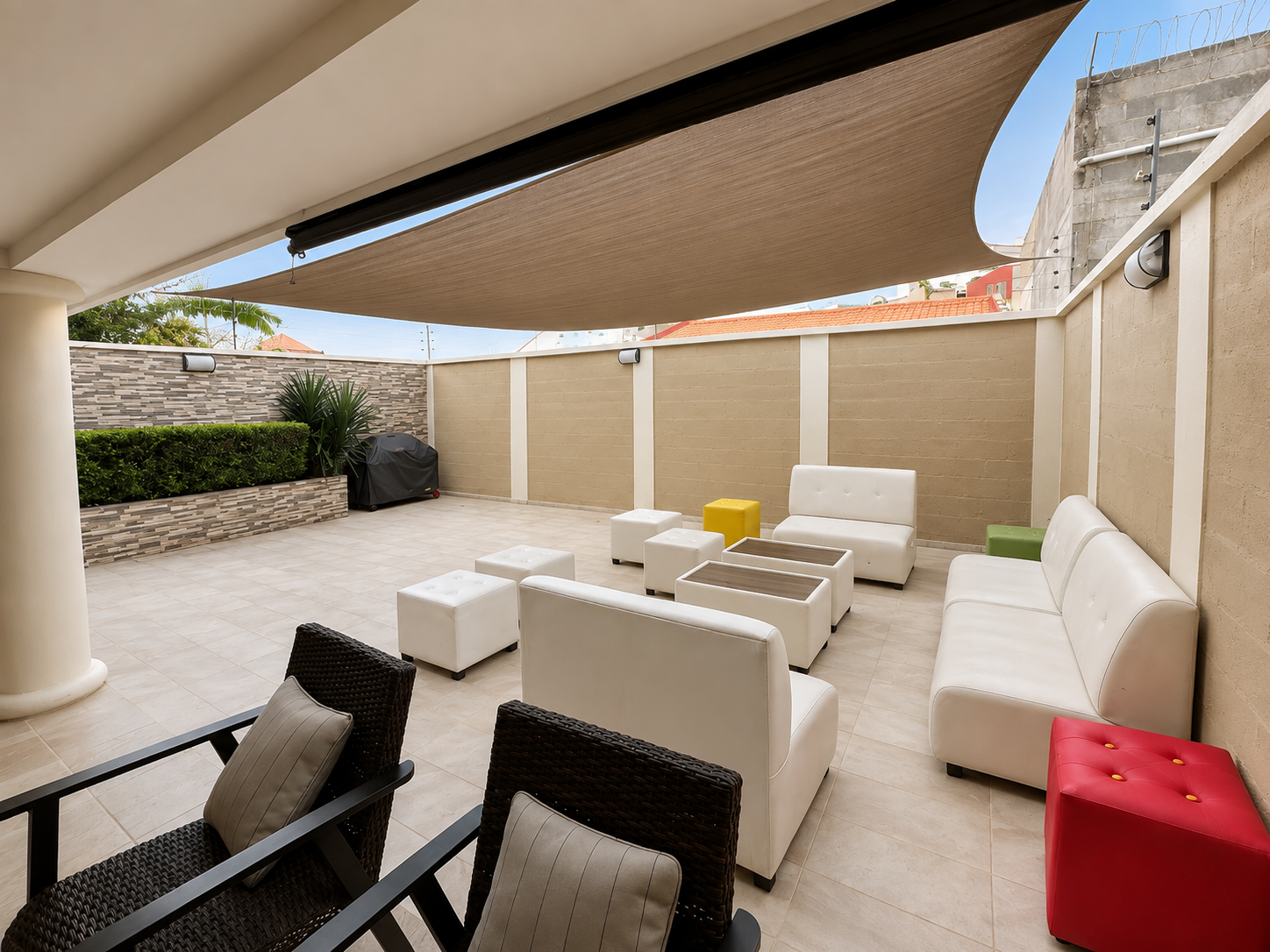 Casa en venta Residencial Las Uvas