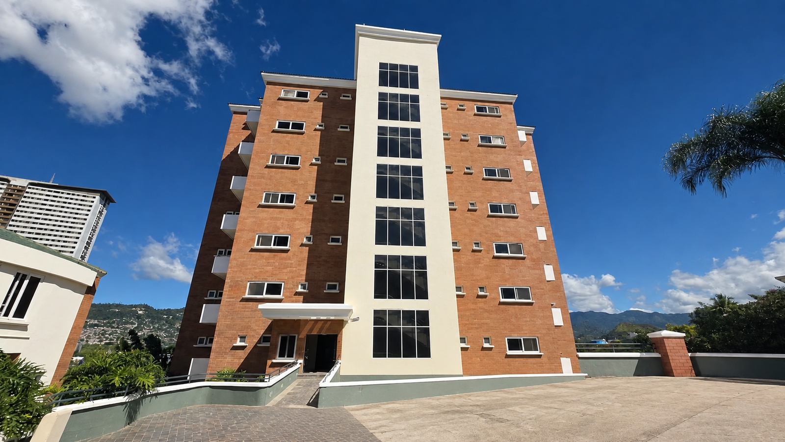 Condominios Las Marías, Tegucigalpa Condominios Las Marías, Tegucigalpa
