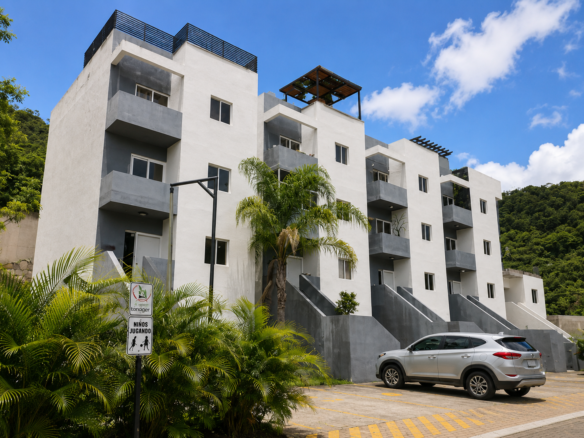 Residencial El Portillo