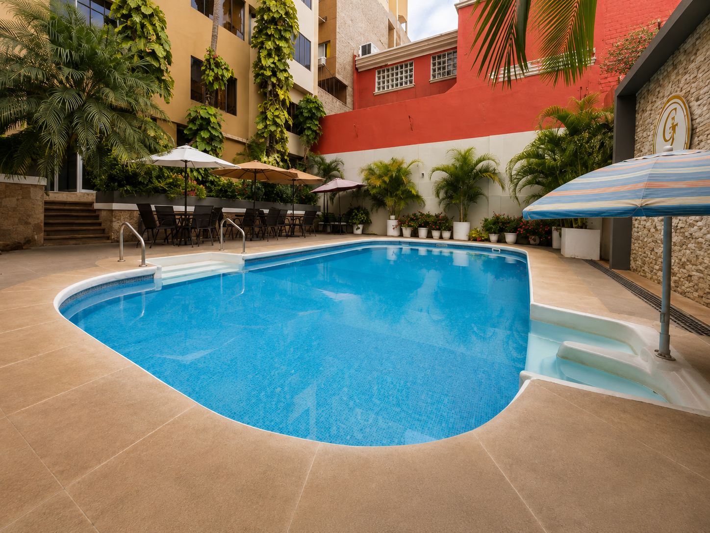 Apartamentos Lomas del Guijarro Apartamentos Lomas del Guijarro