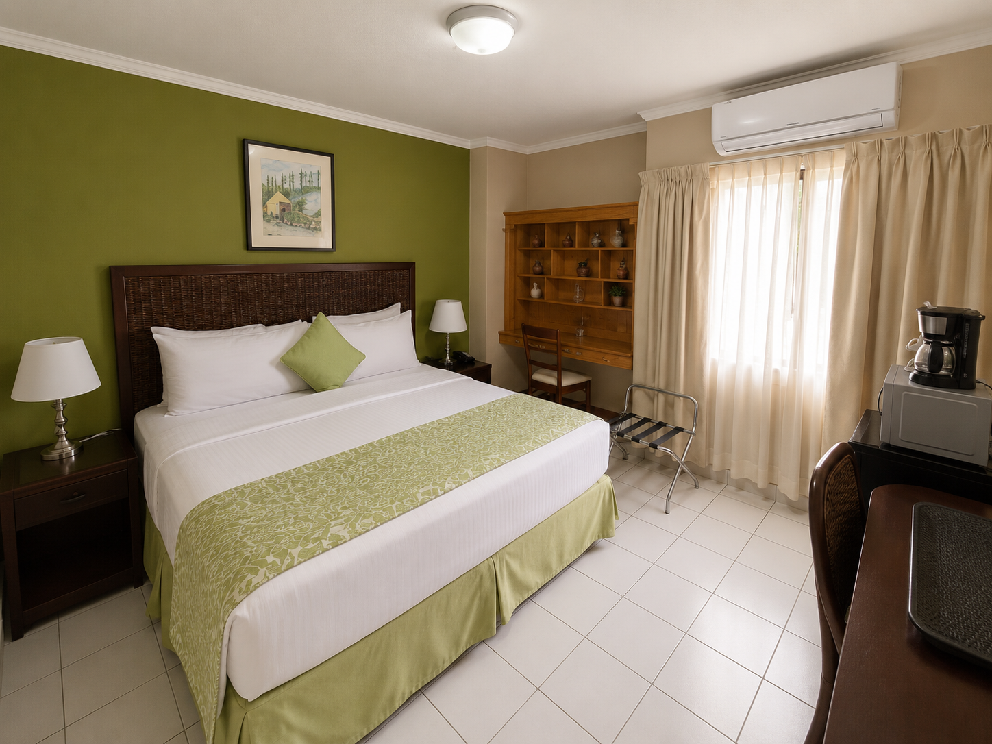Apartamentos Lomas del Guijarro Apartamentos Lomas del Guijarro