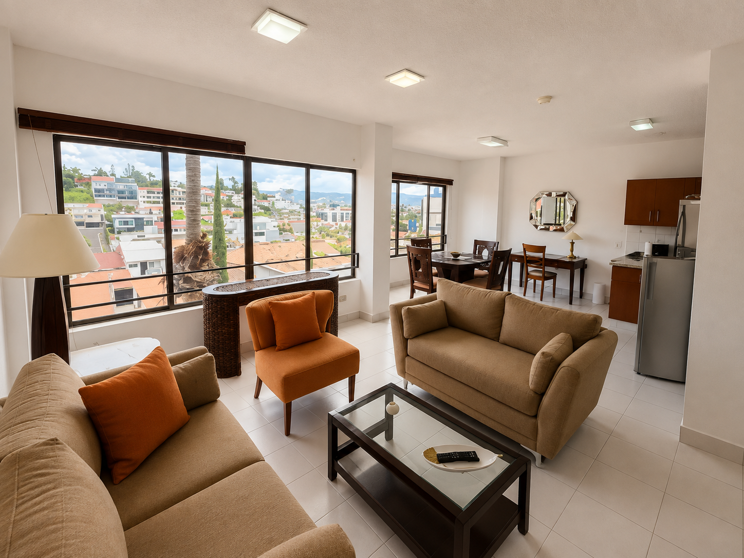 Apartamentos Lomas del Guijarro Apartamentos Lomas del Guijarro