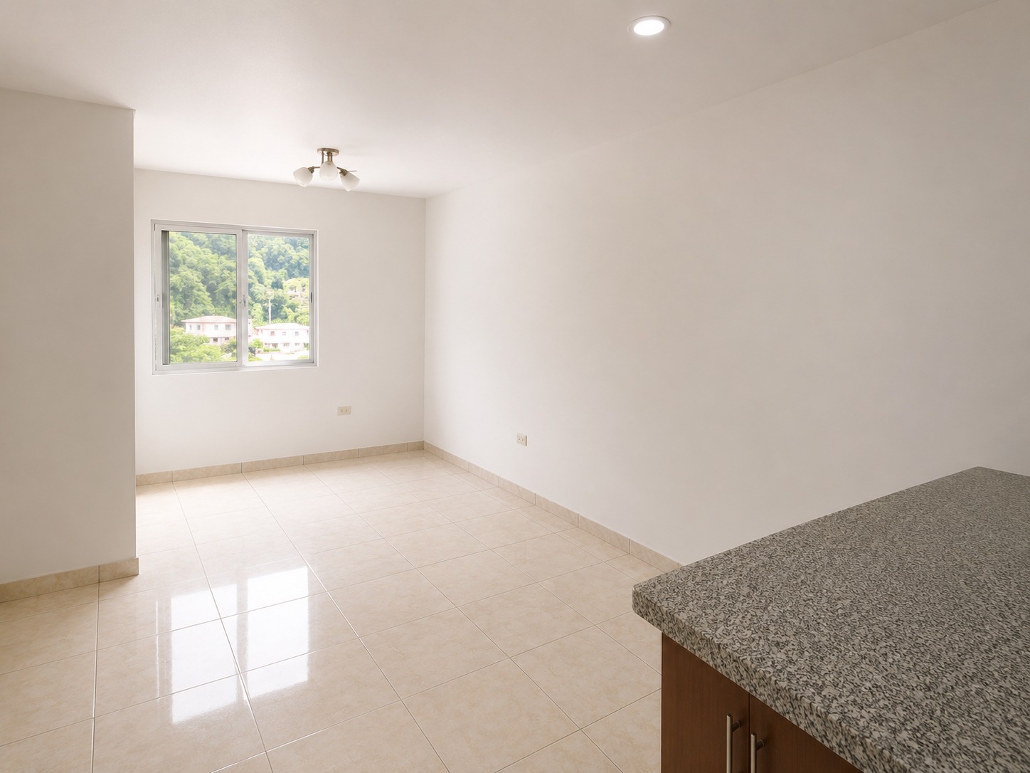 Apartamento Residencial El Portillo