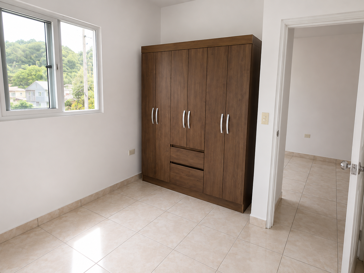 Apartamento Residencial El Portillo