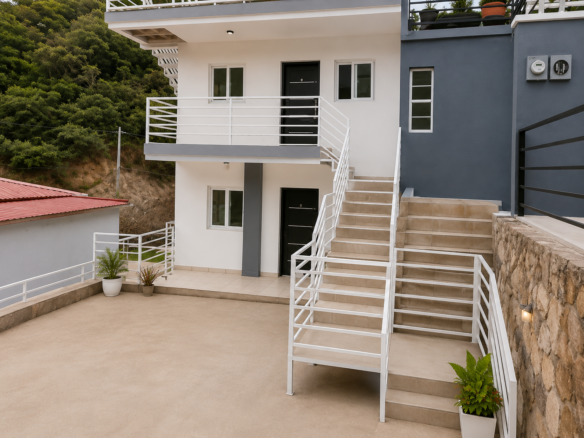 Apartamento Residencial El Portillo