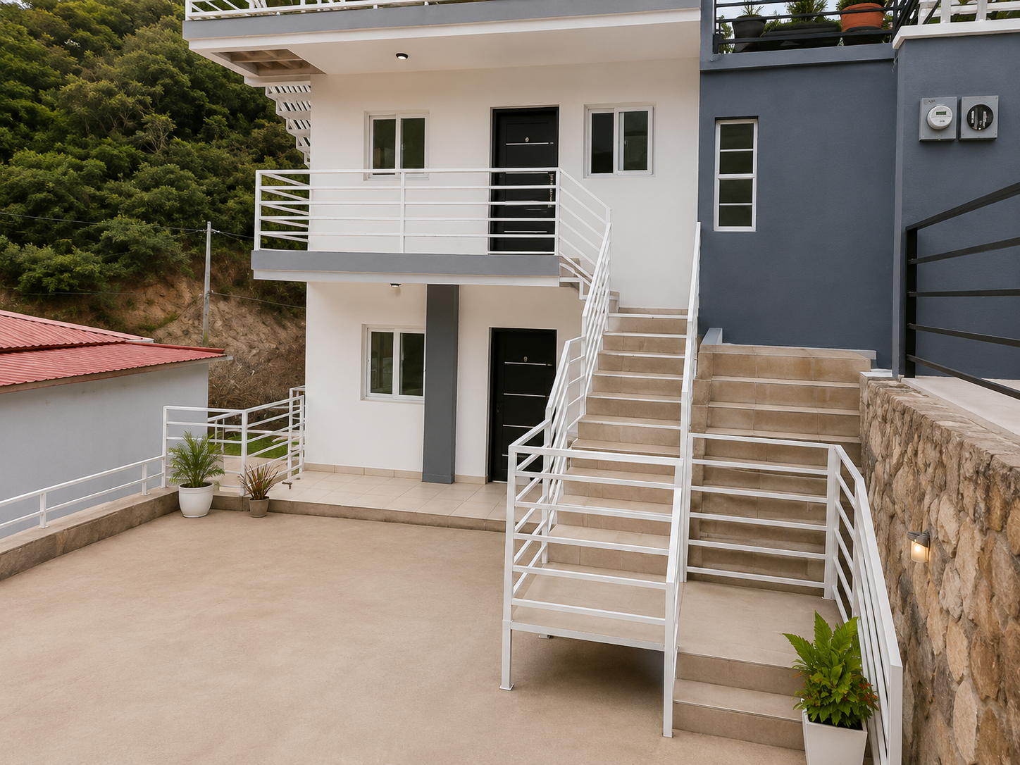 Apartamento Residencial El Portillo