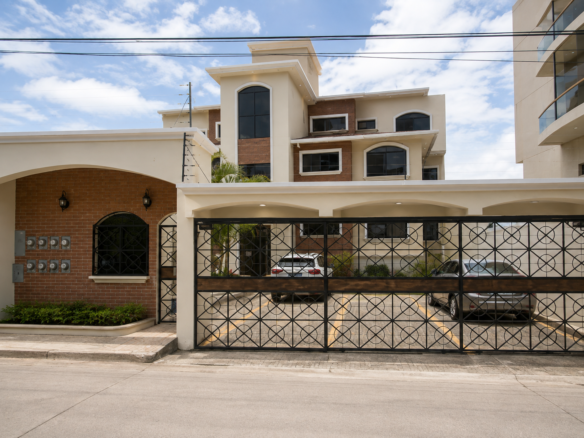 Colonia Lomas del Mayab