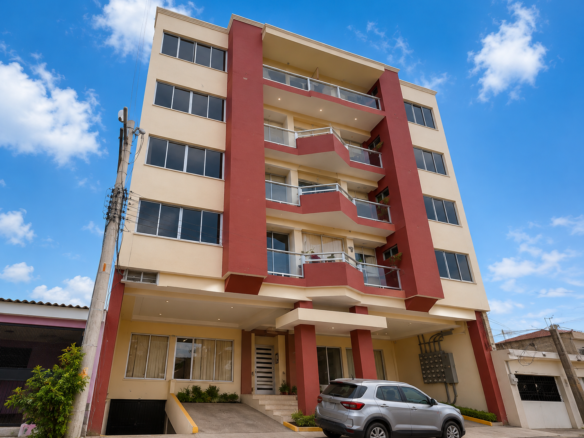 Edificio en Venta en Colonia Miraflores