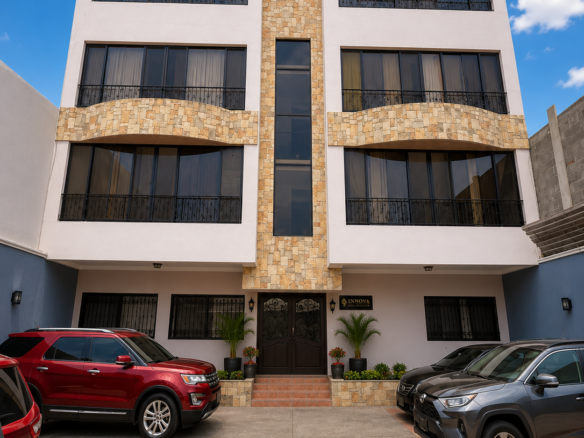 Apartamento El Trapiche
