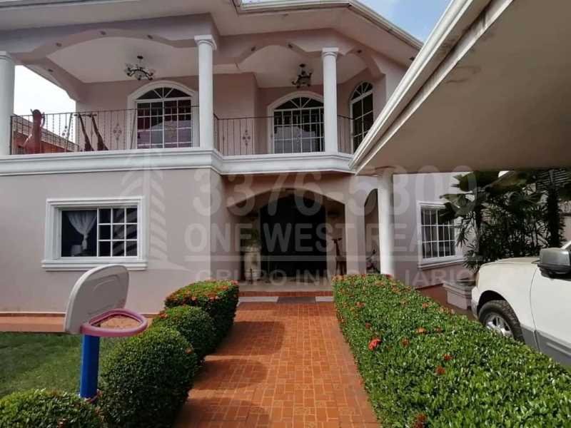 Zona residencial Universidad Norte