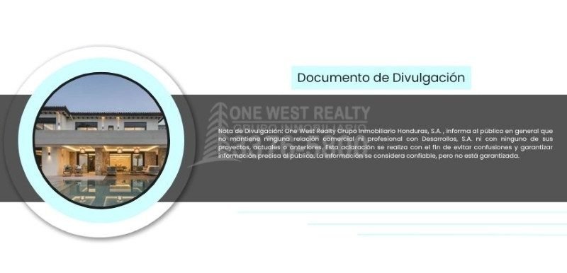 Documento-de-Dibulgacion-2 Lote en Venta en Residencial Los Prados – 539.28 V2 con Financiamiento Disponible