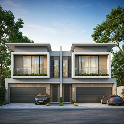 Duplex