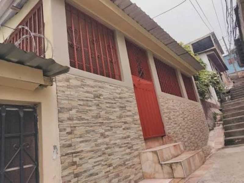 Zona residencial Hato de Enmedio