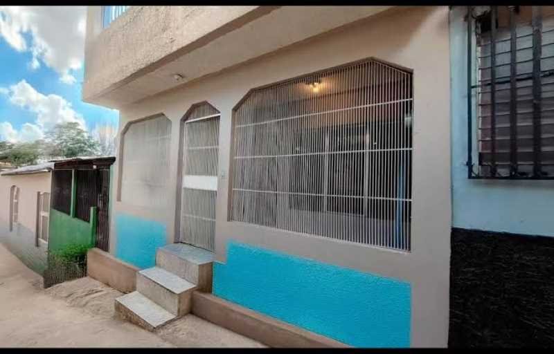 Calles de Hato de Enmedio