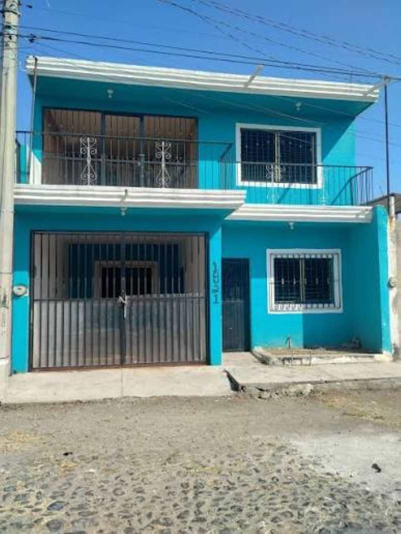 Vista de Hato de Enmedio Tegucigalpa