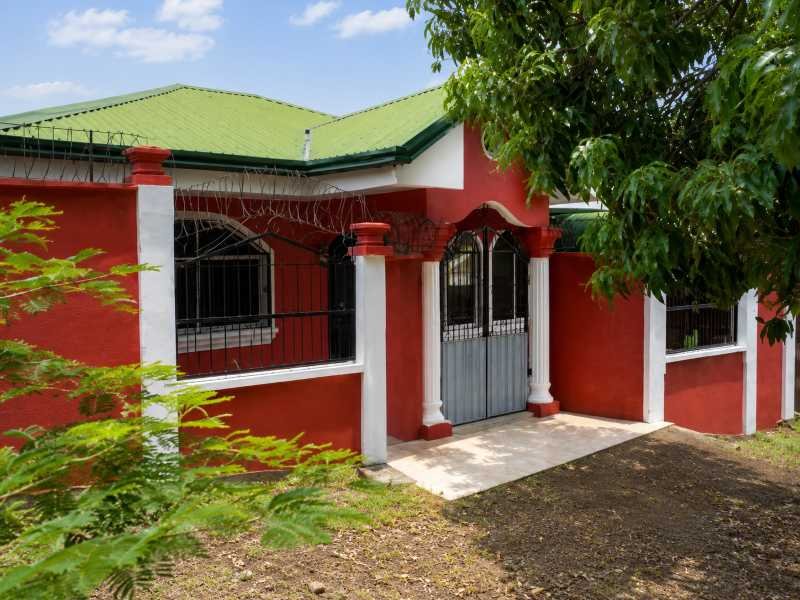 Vista principal de Colonia Kattan