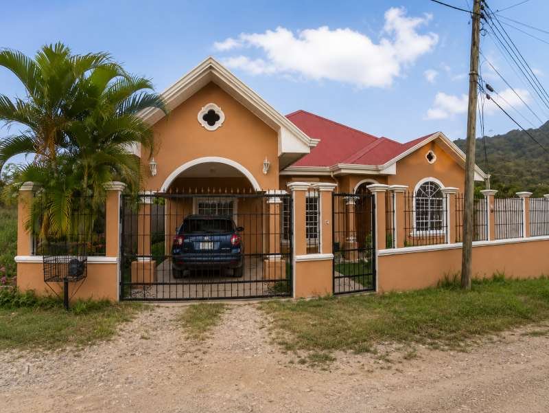 Viviendas de Colonia Kattan