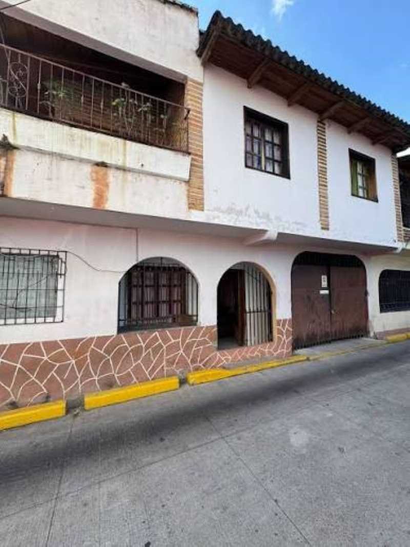 Zona residencial Colonia Kennedy