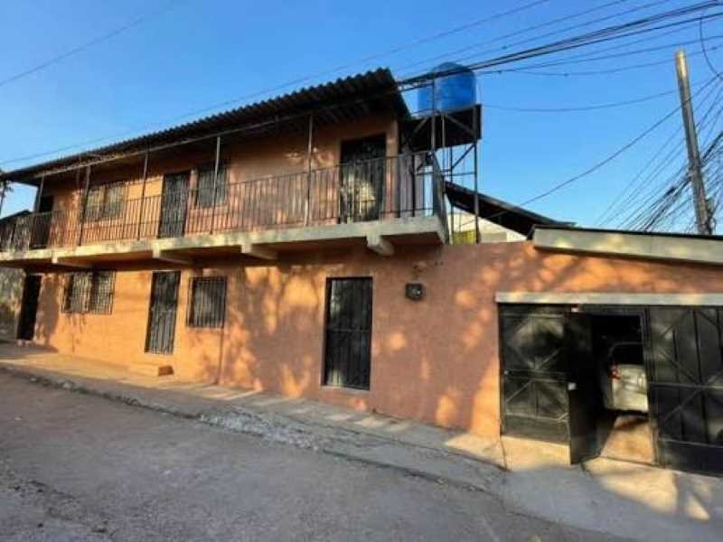 Colonia Kennedy Tegucigalpa