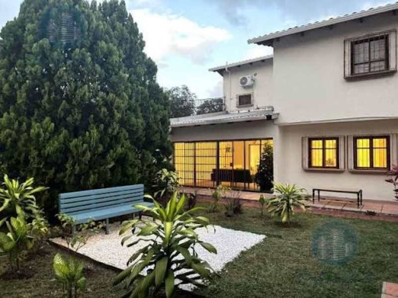 Colonia La Alameda en Tegucigalpa