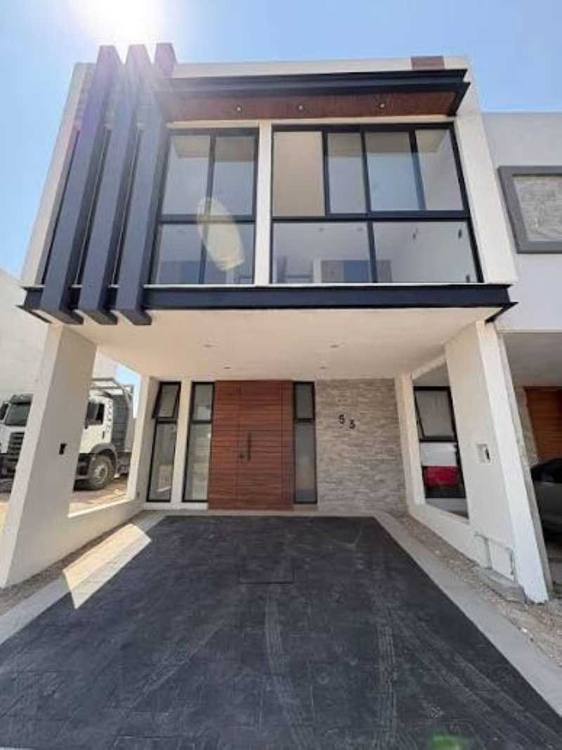 Entorno de La Alameda Tegucigalpa
