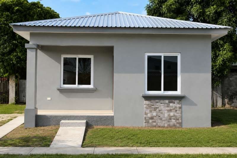 Casas de La Romana