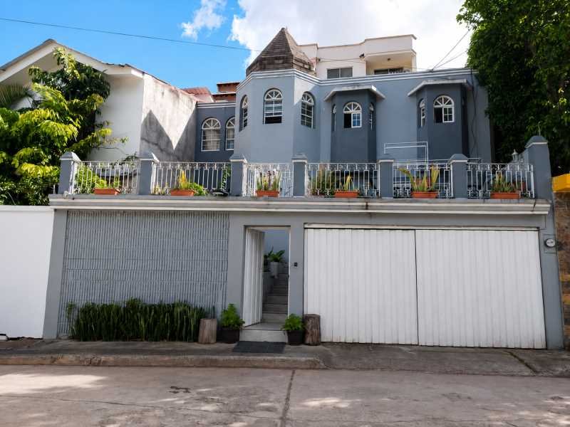 Colonia Lara Tegucigalpa