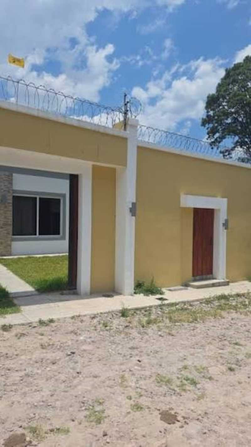 Zona residencial Colonia Lara