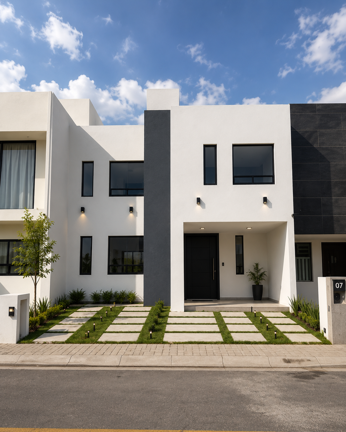 Entorno de Residencial Las Colinas
