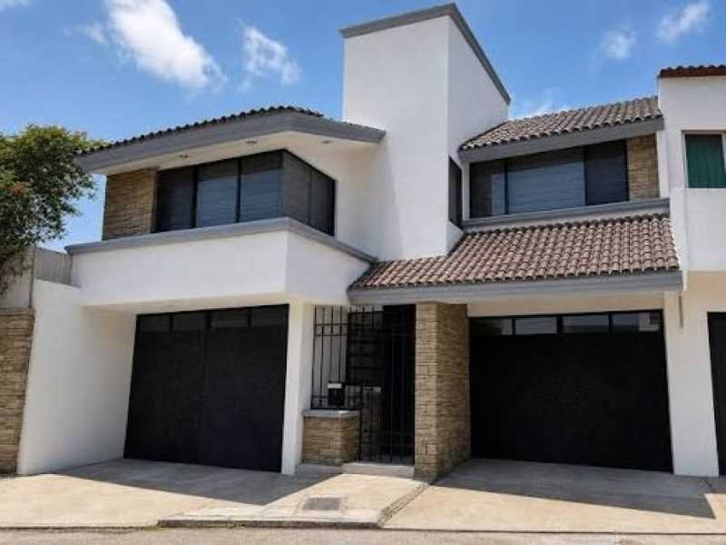 Zona residencial Las Minitas
