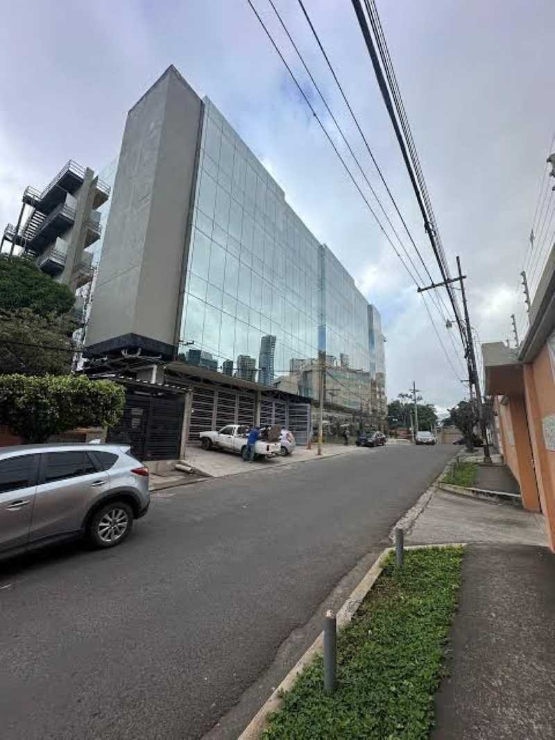 Colonia Las Minitas Tegucigalpa