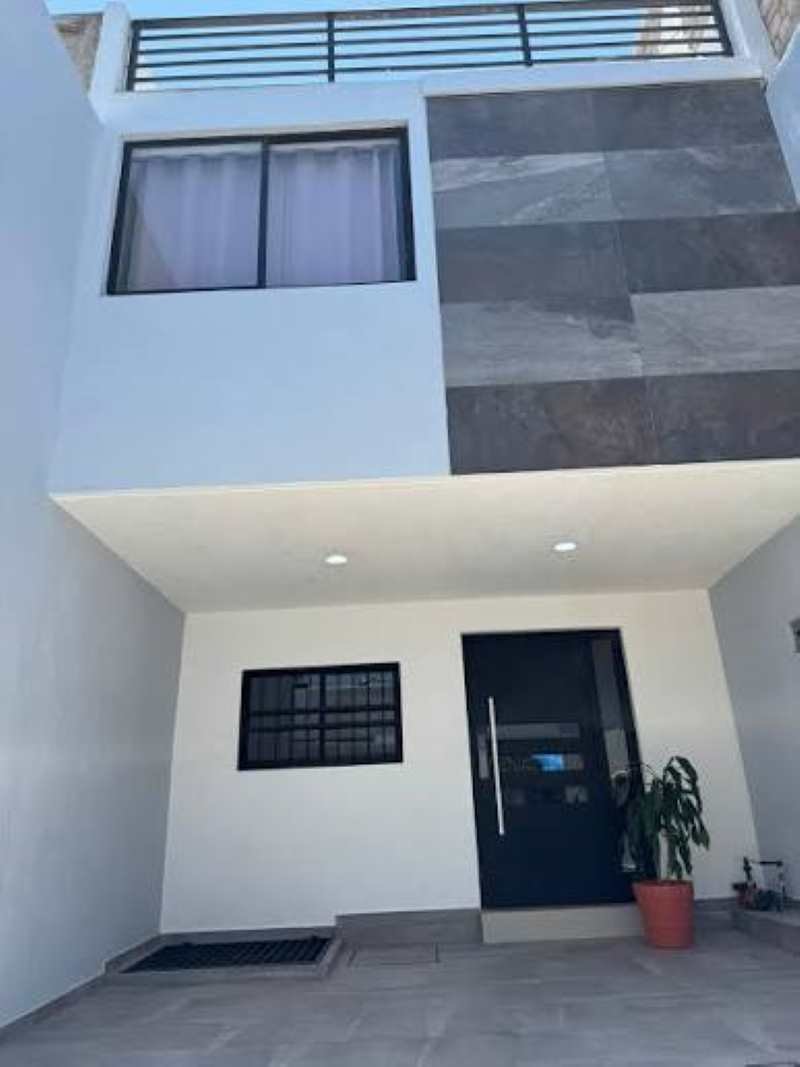 Colonia Las Minitas en Tegucigalpa