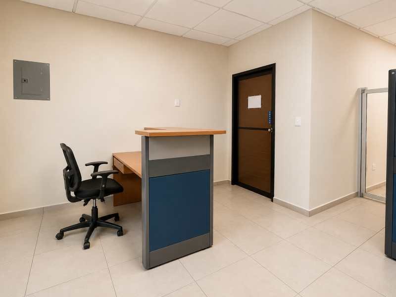 Local Lomas del Mayab 3 Local Comercial en Venta – Edificio Orión, Lomas del Mayab, Tegucigalpa