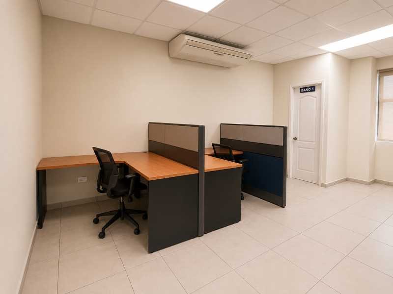 Local Lomas del Mayab 4 Local Comercial en Venta – Edificio Orión, Lomas del Mayab, Tegucigalpa