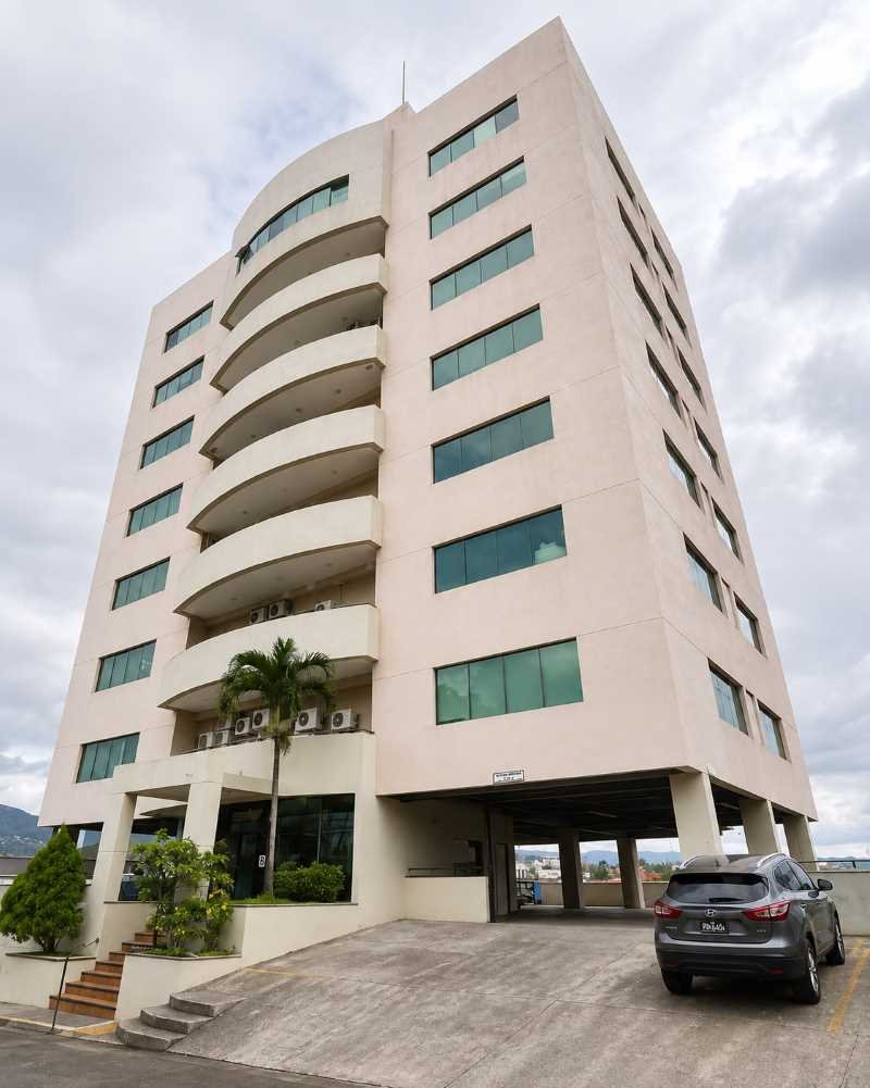 Local Lomas del Mayab 5 Local Comercial en Venta – Edificio Orión, Lomas del Mayab, Tegucigalpa
