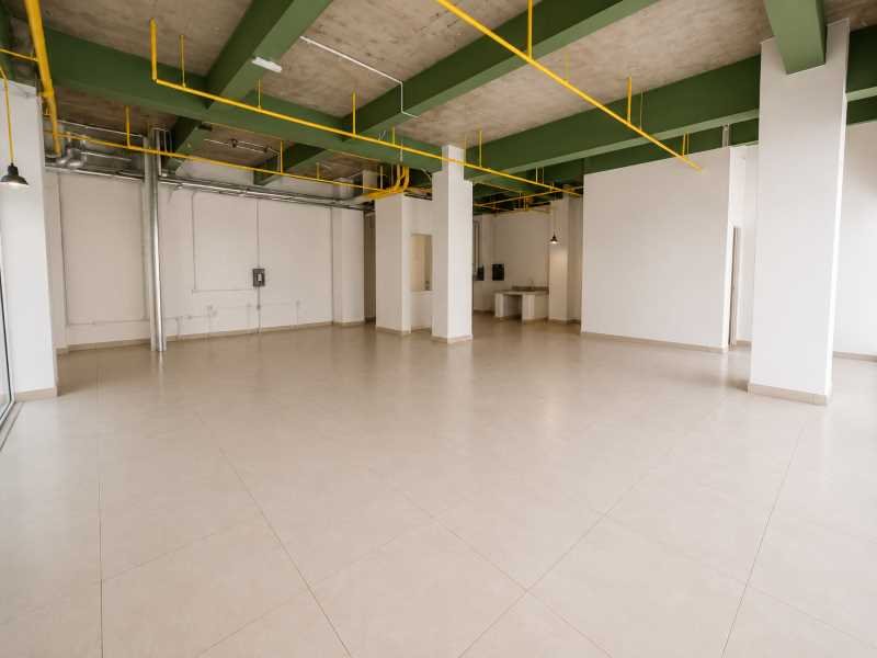 Local Paseo Los Próceres 2 Local Comercial en Venta – Paseo Los Próceres, Tegucigalpa