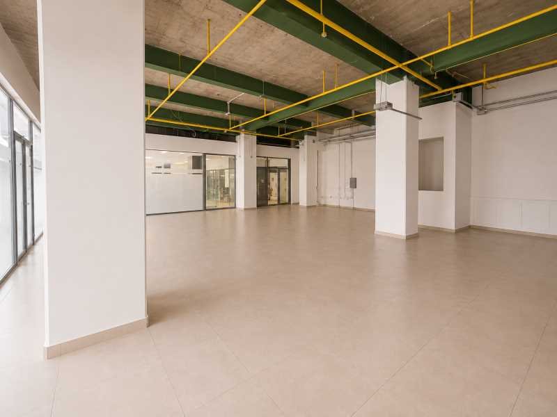 Local Paseo Los Próceres 3 Local Comercial en Venta – Paseo Los Próceres, Tegucigalpa