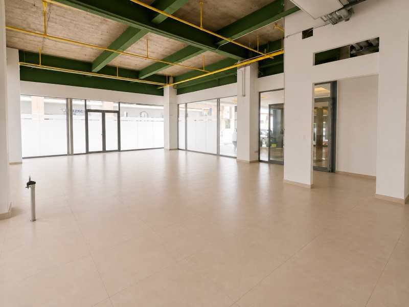 Local Paseo Los Próceres 4 Local Comercial en Venta – Paseo Los Próceres, Tegucigalpa